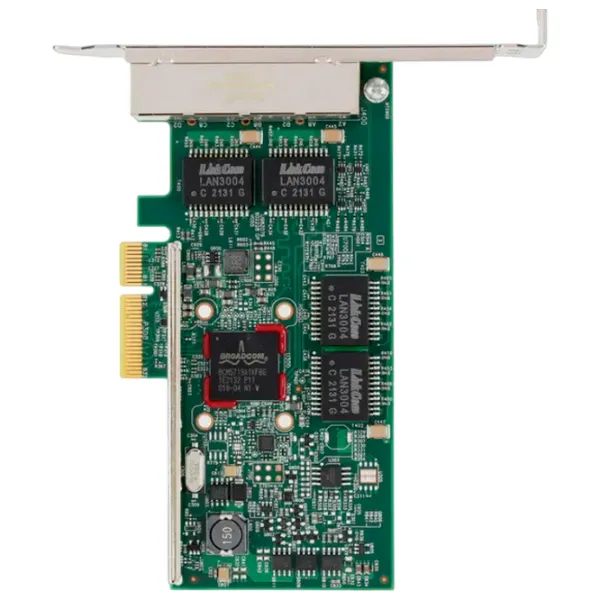 Сетевой адаптер Dell 540-BDRJ
 / Зеленый photo 4