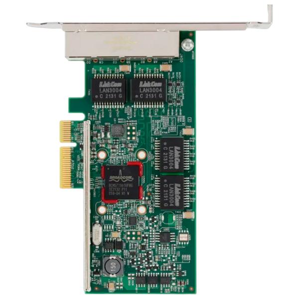 Сетевой адаптер Dell 540-BDRJ
 / Зеленый photo 4