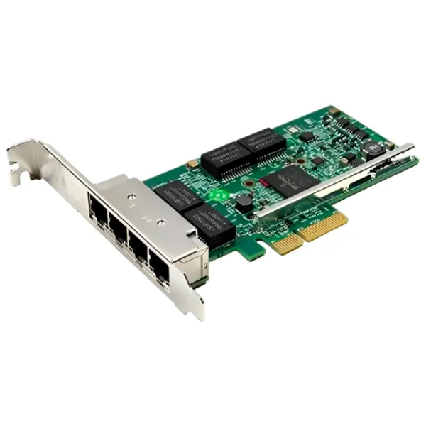 Сетевой адаптер Dell 540-BDRJ
 / Зеленый photo 5