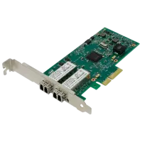 Сетевой адаптер Intel I350-F2
 / Зеленый