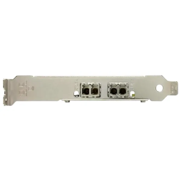 Adaptor de rețea Intel I350-F2
 / Green photo 2
