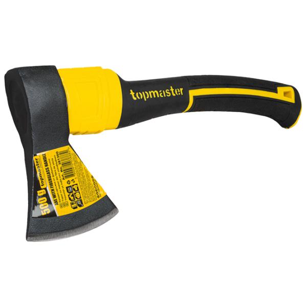 Topor Universal Topmaster 381361 Oțel / Fibră de sticlă photo 1