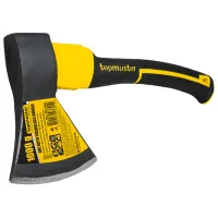 Topor Universal Topmaster 381363 Oțel / Fibră de sticlă