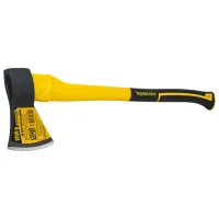 Topor Universal Topmaster 381364 Oțel / Fibră de sticlă