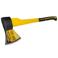 Topor Universal Topmaster 381365 Oțel / Fibră de sticlă