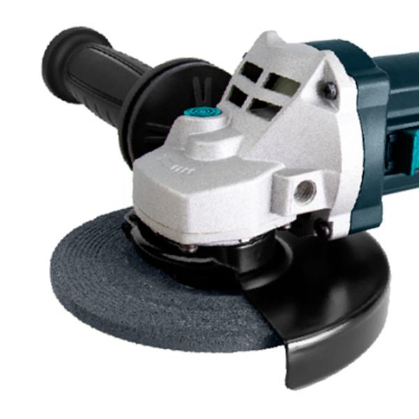 Polizor BIHUI AG1010 Unghiular / 1200 W / Blue photo 2