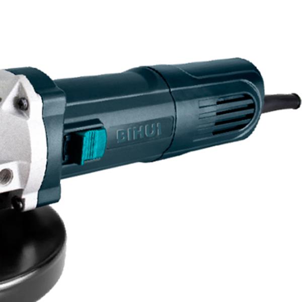Polizor BIHUI AG1010 Unghiular / 1200 W / Blue photo 3