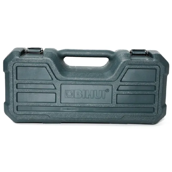Polizor BIHUI AG1010 Unghiular / 1200 W / Blue photo 4