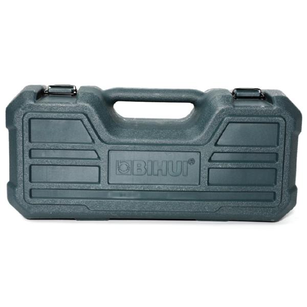 Polizor BIHUI AG1010 Unghiular / 1200 W / Blue photo 4