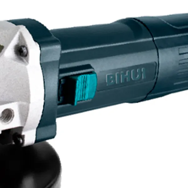 Polizor BIHUI AG1010 Unghiular / 1200 W / Blue photo 5
