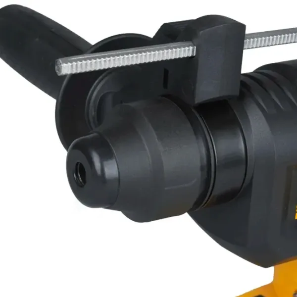 Перфоратор RTRMAX RTS5040B  / Желтый photo 3