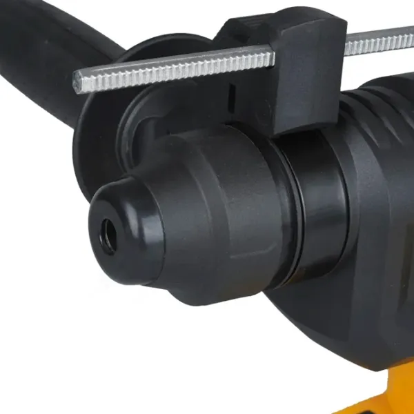 Перфоратор RTRMAX RTS5040  / Желтый photo 3 Перфоратор RTRMAX RTS5040  / Желтый photo 3