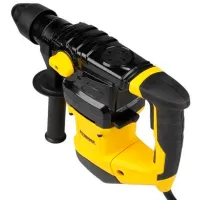 Ciocan rotopercutor RTRMAX RTM2335 1500 W / Yellow photo 2