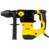 Ciocan rotopercutor RTRMAX RTM2335 1500 W / Yellow photo 3
