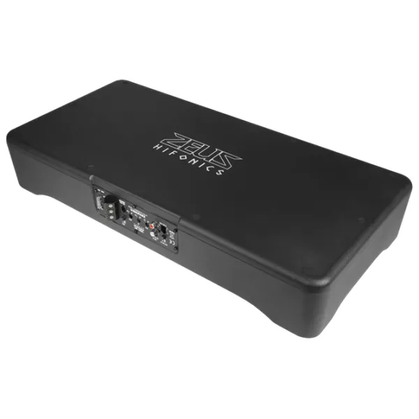 Автомобильные сабвуферы Hifonics ZRX220A 600 Вт photo 2
