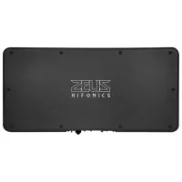 Автомобильные сабвуферы Hifonics ZRX220A 600 Вт photo 3