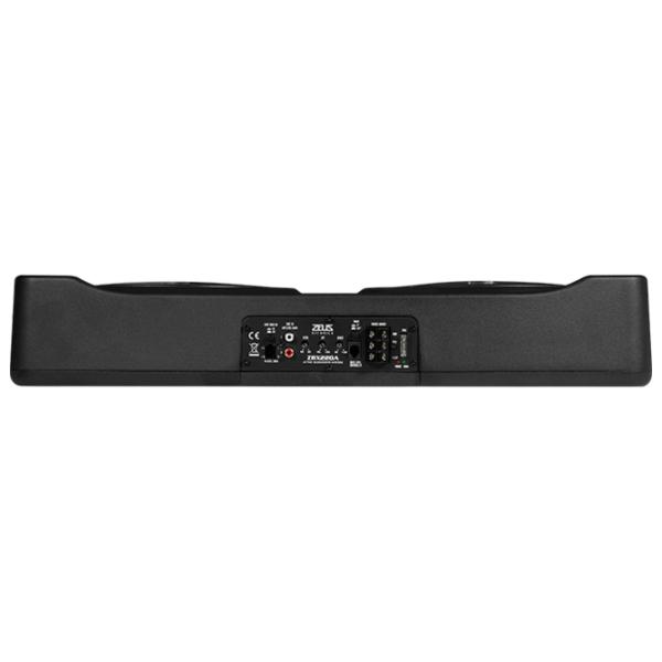 Автомобильные сабвуферы Hifonics ZRX220A 600 Вт photo 4