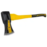 Topor pentru despicat Topmaster 381335 Oțel / Fibră de sticlă