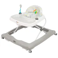 Ходунки Caretero CANTO (CT.225890) / Серый