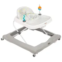 Premergător Caretero CANTO (CT.225890) / Gray photo 3