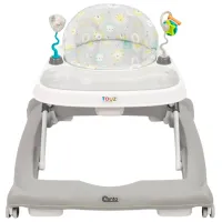 Premergător Caretero CANTO (CT.225890) / Gray photo 4