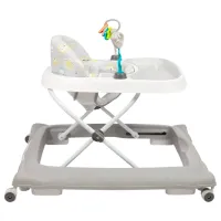 Premergător Caretero CANTO (CT.225890) / Gray photo 6
