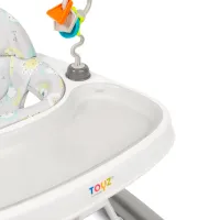 Premergător Caretero CANTO (CT.225890) / Gray photo 11