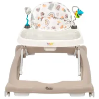 Premergător Caretero CANTO (CT.225888) / Beige photo 4
