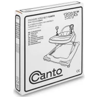 Premergător Caretero CANTO (CT.225888) / Beige photo 12