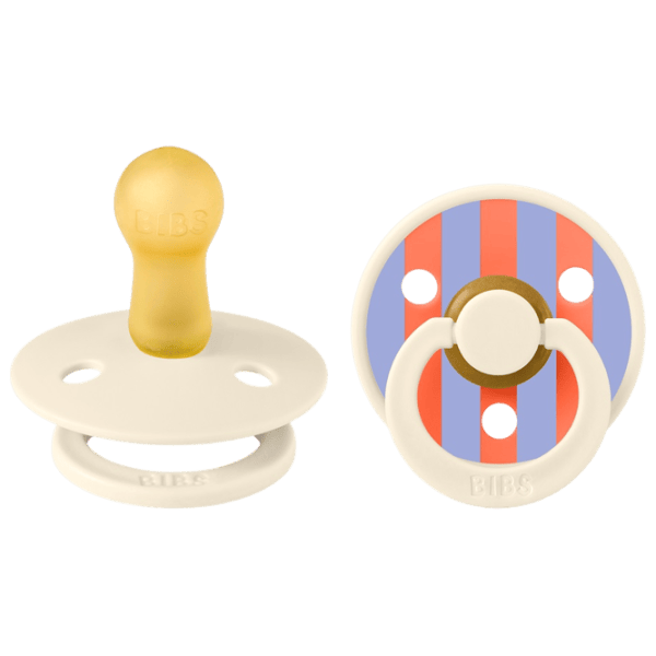 Соска круглая Bibs Studio Colour 12015103 Унисекс / 0 месяцев - 6 месяцев / Латекс / Слоновая кость photo 1 Соска круглая Bibs Studio Colour 12015103 Унисекс / 0 месяцев - 6 месяцев / Латекс / Слоновая кость photo 1