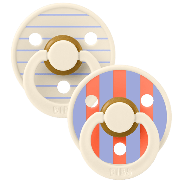 Соска круглая Bibs Studio Colour 12015103 Унисекс / 0 месяцев - 6 месяцев / Латекс / Слоновая кость photo 2 Соска круглая Bibs Studio Colour 12015103 Унисекс / 0 месяцев - 6 месяцев / Латекс / Слоновая кость photo 2
