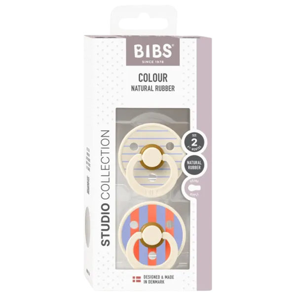 Соска круглая Bibs Studio Colour 12015103 Унисекс / 0 месяцев - 6 месяцев / Латекс / Слоновая кость photo 6 Соска круглая Bibs Studio Colour 12015103 Унисекс / 0 месяцев - 6 месяцев / Латекс / Слоновая кость photo 6