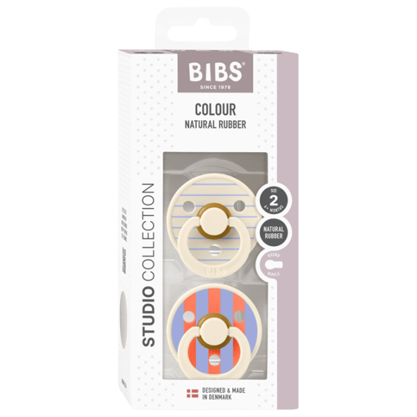 Соска круглая Bibs Studio Colour 12015103 Унисекс / 0 месяцев - 6 месяцев / Латекс / Слоновая кость photo 6 Соска круглая Bibs Studio Colour 12015103 Унисекс / 0 месяцев - 6 месяцев / Латекс / Слоновая кость photo 6