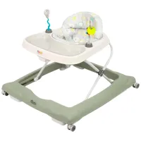 Ходунки Caretero CANTO (CT.225889) / Зеленый