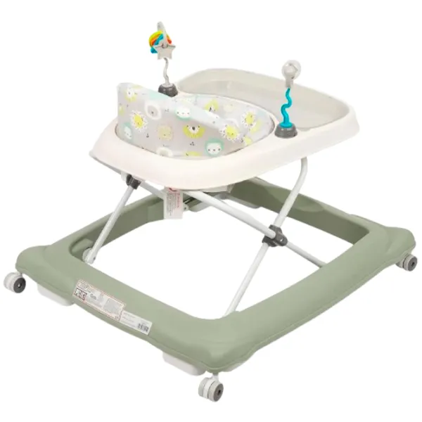 Ходунки Caretero CANTO (CT.225889) / Зеленый photo 2