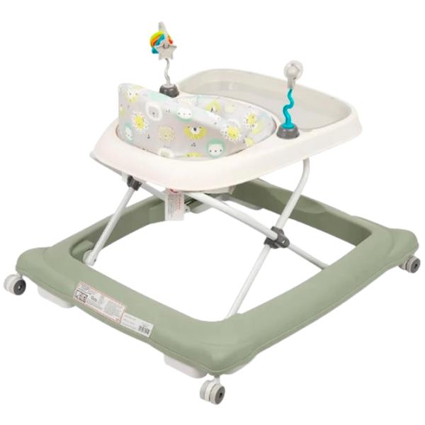 Ходунки Caretero CANTO (CT.225889) / Зеленый photo 2