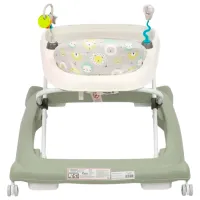 Premergător Caretero CANTO (CT.225889) / Green photo 5