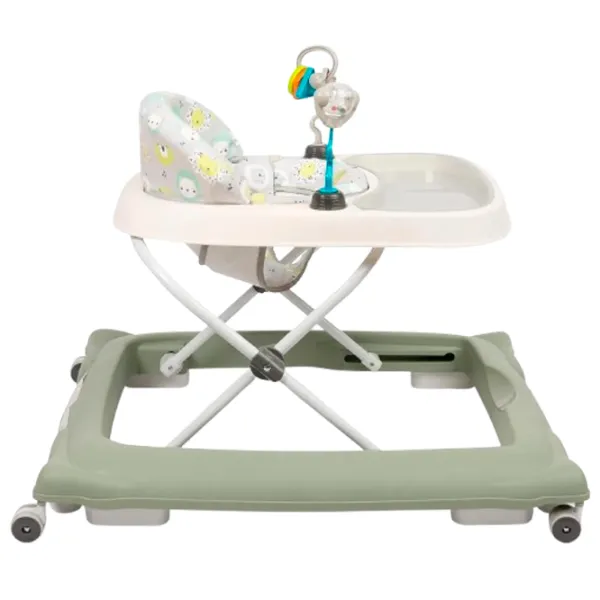 Ходунки Caretero CANTO (CT.225889) / Зеленый photo 6