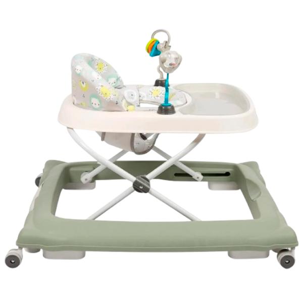 Ходунки Caretero CANTO (CT.225889) / Зеленый photo 7