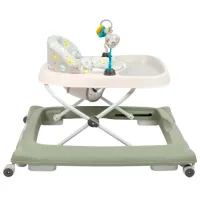 Premergător Caretero CANTO (CT.225889) / Green photo 7