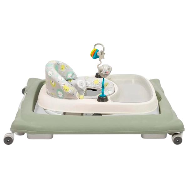 Ходунки Caretero CANTO (CT.225889) / Зеленый photo 8