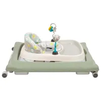 Premergător Caretero CANTO (CT.225889) / Green photo 8