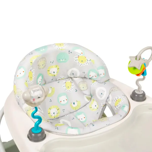 Ходунки Caretero CANTO (CT.225889) / Зеленый photo 9