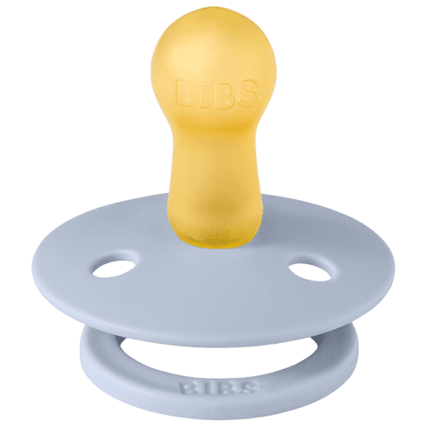 Соска круглая Bibs Studio Colour 12013102 Унисекс / 6 месяцев - 18 месяцев / Латекс / Синий photo 5 Соска круглая Bibs Studio Colour 12013102 Унисекс / 6 месяцев - 18 месяцев / Латекс / Синий photo 5