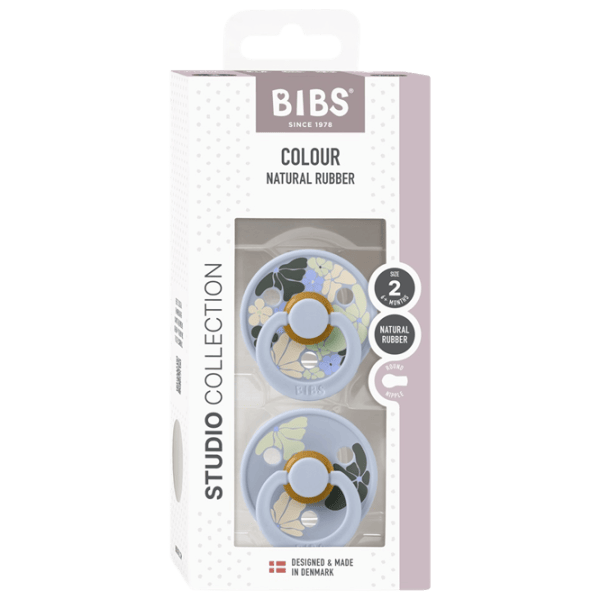 Соска круглая Bibs Studio Colour 12013102 Унисекс / 6 месяцев - 18 месяцев / Латекс / Синий photo 6 Соска круглая Bibs Studio Colour 12013102 Унисекс / 6 месяцев - 18 месяцев / Латекс / Синий photo 6
