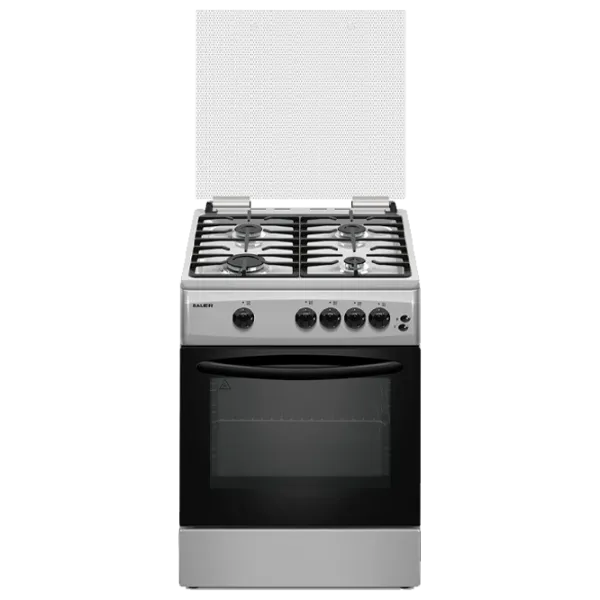 Aragaz Bauer TG 6640 IICGF Pe gaz/ Inox/ Black photo 1 Aragaz Bauer TG 6640 IICGF Pe gaz/ Inox/ Black photo 1