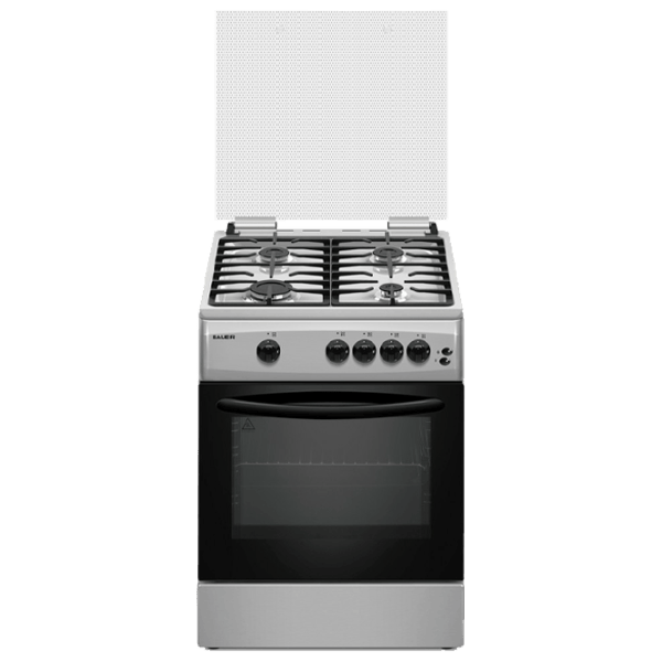 Aragaz Bauer TG 6640 IICGF Pe gaz/ Inox/ Black photo 1 Aragaz Bauer TG 6640 IICGF Pe gaz/ Inox/ Black photo 1