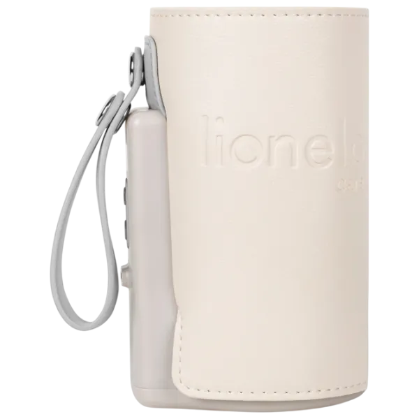 Подогреватели для бутылочек Lionelo Thermup Go Plus  Электронное/ Бежевый photo 3