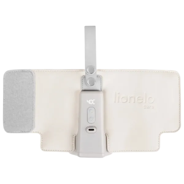 Подогреватели для бутылочек Lionelo Thermup Go Plus  Электронное/ Бежевый photo 6