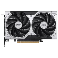 Видеокарта MSI GeForce RTX 5050 VENTUS 2X OC PCI Express x16 5.0 / 8 ГБ